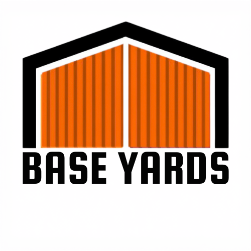 Base Yards logo